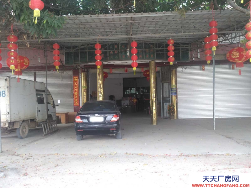 (出租) 茂名高州廠房招租倉庫出租個人閑置