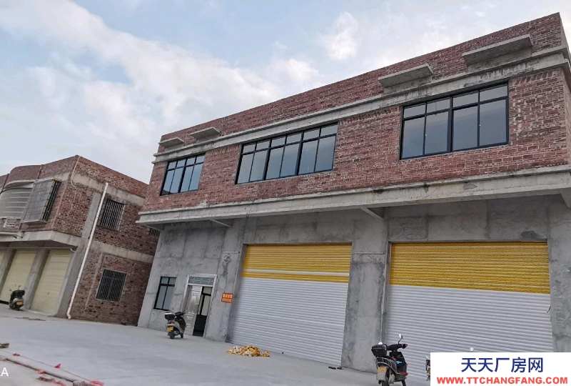 (出租) 茂名南粵現代城附近，交通方便，有三相電，可作廠房，倉庫