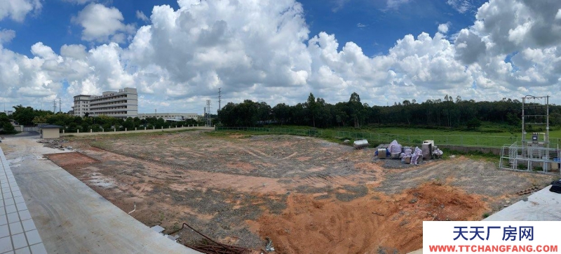 (出租) 茂名化州地理位置優越，價格美麗