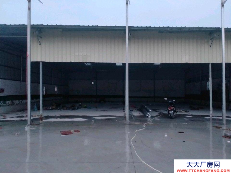 (出租) 茂名可以做各加工業，或倉庫