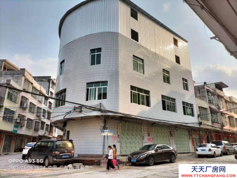 (出租) 茂名大成鎮中心，周圍設施配套齊全，好找工人