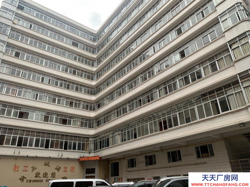 (出租) 茂名信宜一至四樓招租地理位置優越