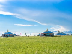 鄂倫春旗建設“一個園區(qū)” 打造“三個產業(yè)”