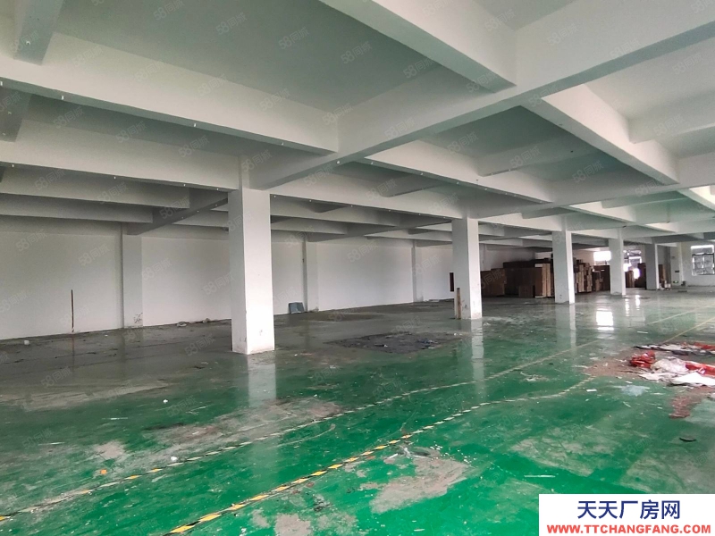 (出租) 惠州東江仲愷高新區分租樓上1000平，水電齊全