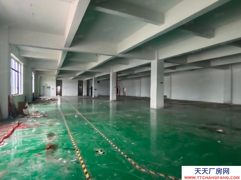 (出租) 惠州東江仲愷高新區分租樓上1000平，水電齊全