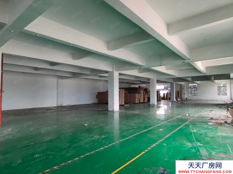 (出租) 惠州東江仲愷高新區分租樓上1000平，水電齊全