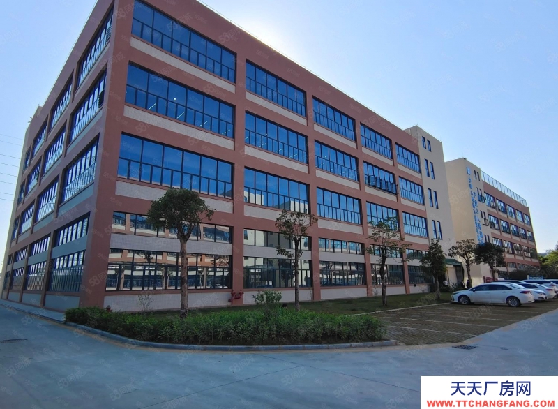 (出租) 惠城區水口鎮10元起租！東江工業區獨院廠房16000平方出租