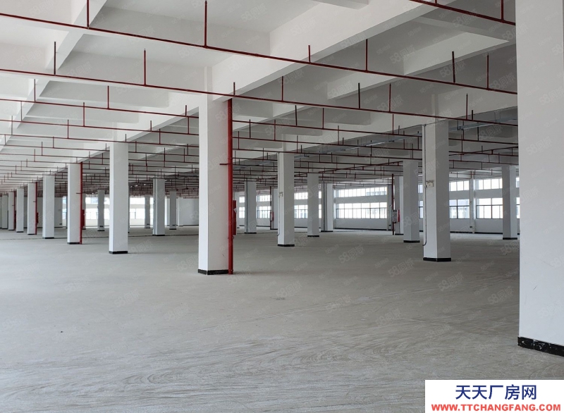 (出租) 惠城區(qū)水口鎮(zhèn)10元起租！東江工業(yè)區(qū)獨(dú)院廠房16000平方出租