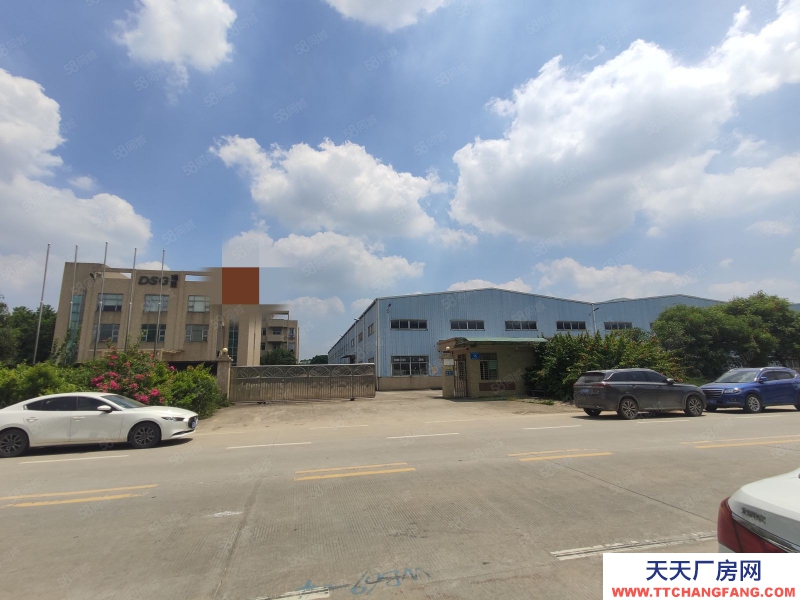 (出租) 滴水十米，帶精裝修辦公室獨(dú)院?jiǎn)我粚樱邢绹娏埽蛢r(jià)出租。