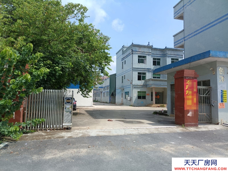 (出租) 龍溪鎮原房東獨院1000平起分租，現成裝修，證件齊全，