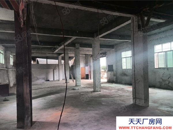 懷化市鶴城區(qū)  河西鳳坪村  一樓廠房二樓住房