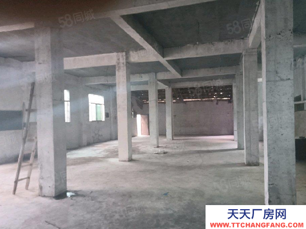 懷化市鶴城區(qū)  河西鳳坪村  一樓廠房二樓住房