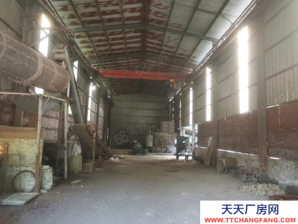 懷化市鶴城區 鋼結構廠房出租