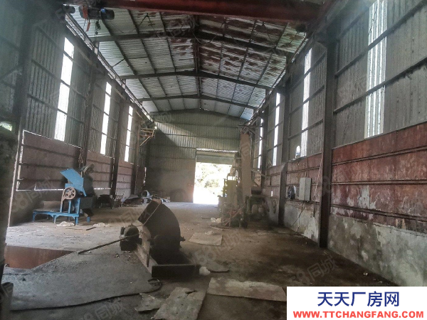 懷化市鶴城區(qū) 鋼結(jié)構(gòu)廠房出租