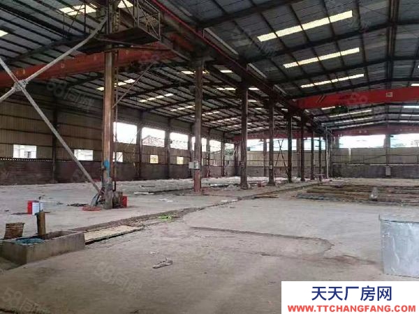 懷化市鶴城區 華僑鋼材市場旁 適合做鋼材加工