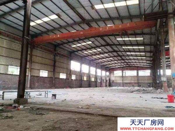 懷化市鶴城區(qū) 華僑鋼材市場旁 適合做鋼材加工