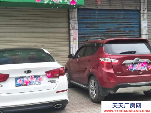 懷化市鶴城區 車庫出租，適合做倉儲