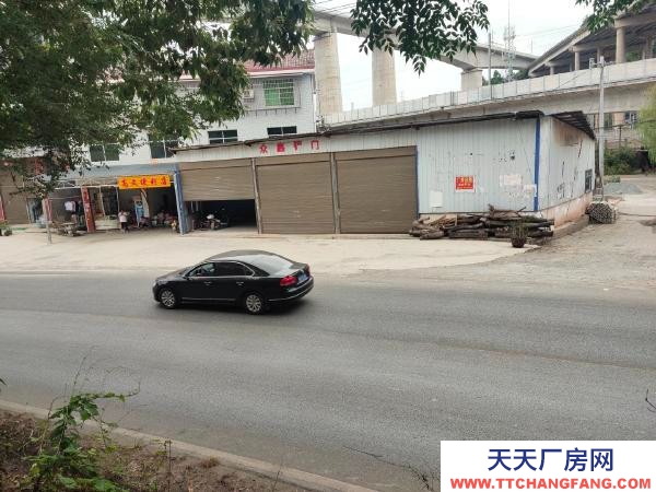 懷化市鶴城區(qū)  交通便利，適用性強(qiáng)，可倉庫，可門面，可廠房