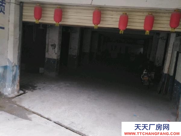 懷化市鶴城區 可做廠房，倉庫，交通方便，通水電