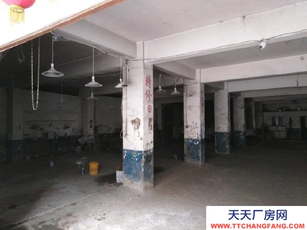 懷化市鶴城區 可做廠房，倉庫，交通方便，通水電