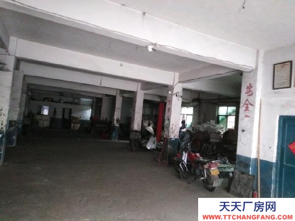 懷化市鶴城區 可做廠房，倉庫，交通方便，通水電