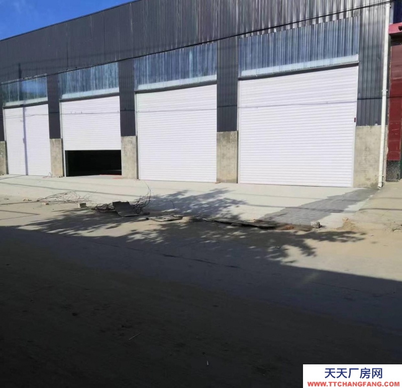 邢臺 隆堯 (出租) 全新交付，交通便利，價格美麗，長租可談