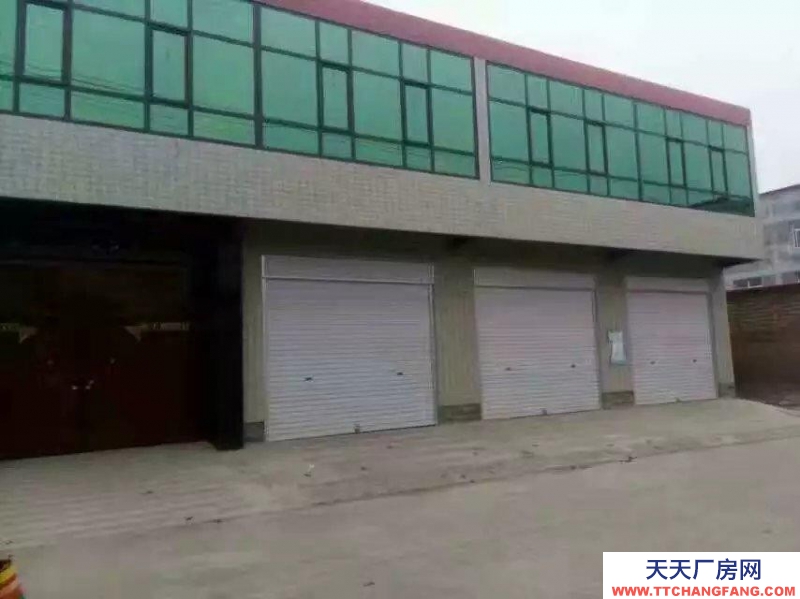 邢臺(tái) 隆堯 (出租) 義豐村臨街，水電齊全。