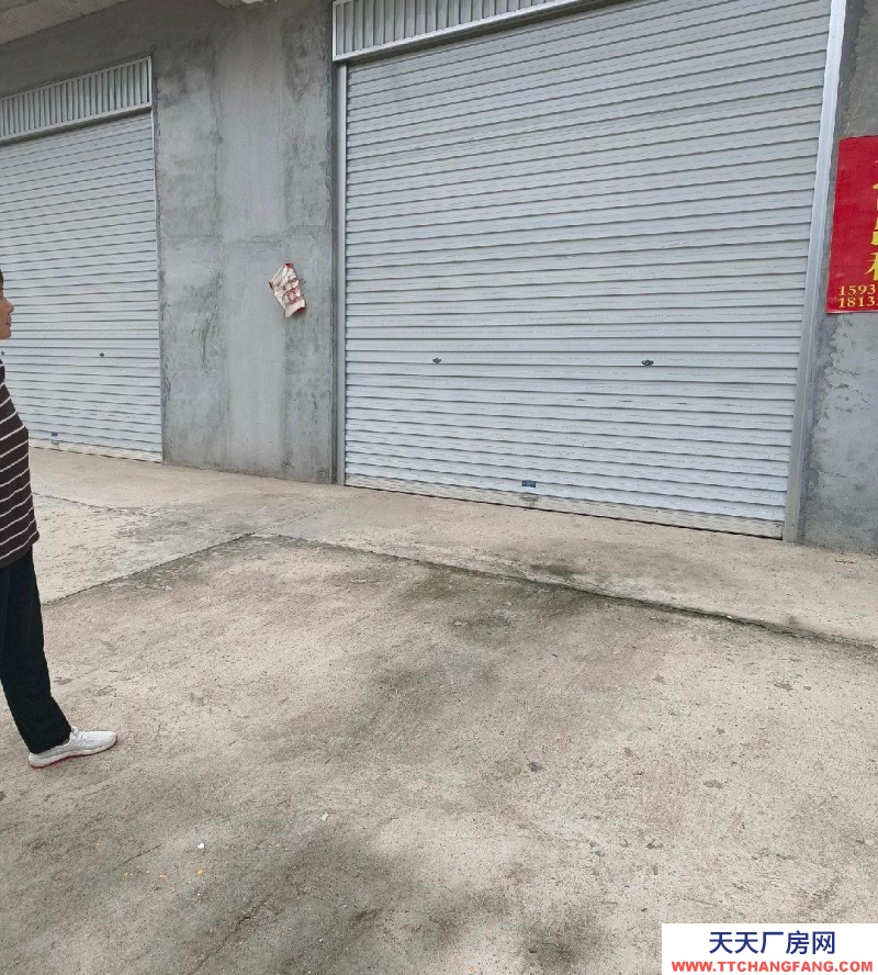 邢臺 隆堯 (出租) 一樓 臨街 出入方便 可做倉庫 可做辦公室