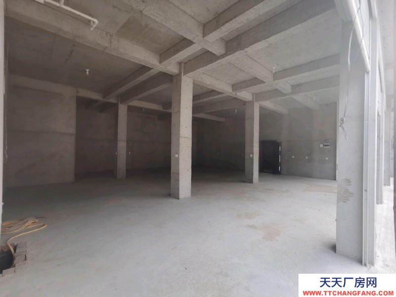 邢臺 隆堯 (出租) 東河170平臨街庫房出租