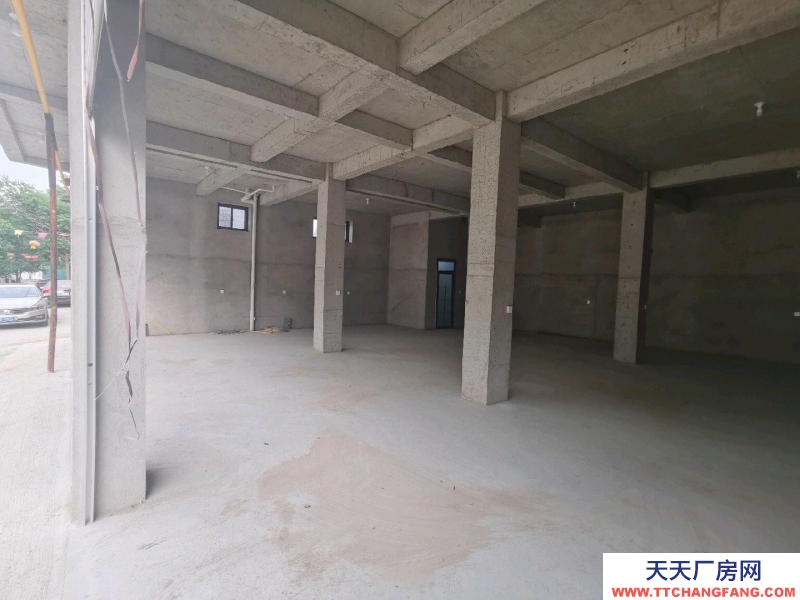 邢臺 隆堯 (出租) 東河170平臨街庫房出租