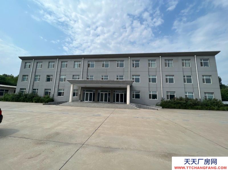 邢臺(tái) 任縣 (出租) 高鐵東35畝土地廠房直租!直租!直租!
