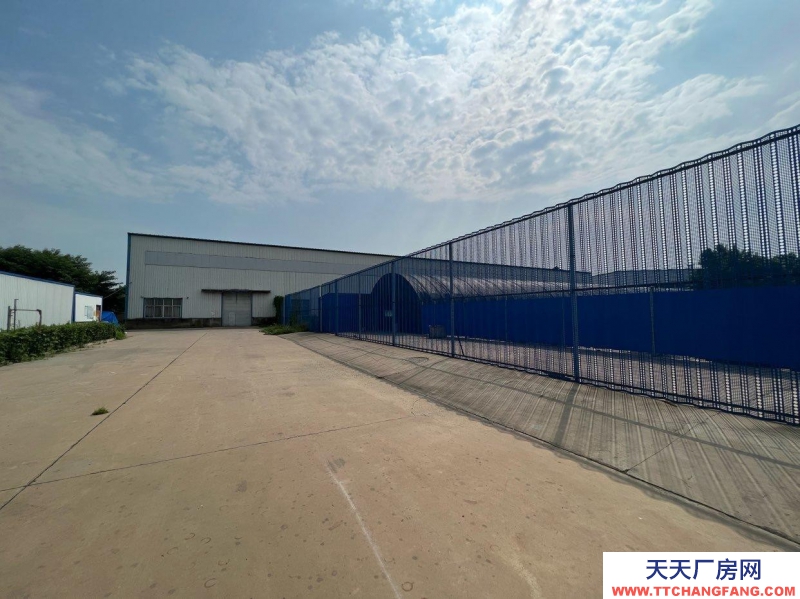 邢臺(tái) 任縣 (出租) 高鐵東35畝土地廠房直租!直租!直租!