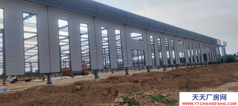 邢臺 任縣  (出售) 廠房出售 800-10000可自由分割組合