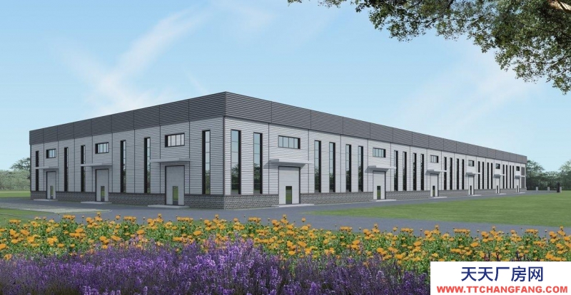 邢臺 任縣  (出售) 800平米-10000平米自由分割，層高12米，現房招商。