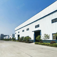 懷化市中方區標準廠房出租 門口空地超大 離高速路口路近