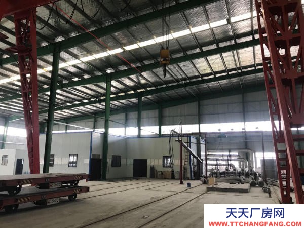 懷化市中方區  出租懷化高新區定制廠房