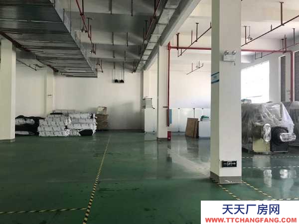 懷化市中方區 出租懷化高新區標準化廠房