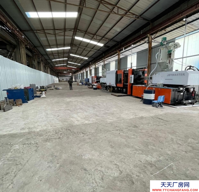 都江堰崇義鎮(zhèn)鋼結(jié)構(gòu)廠房出租！