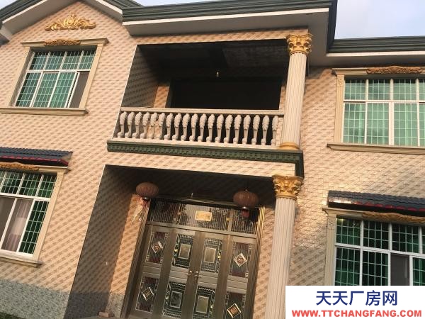 懷化市洪江區 209國道旁農村3302+院子1002