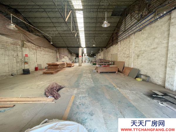 斑竹園550平雙環評有漆房廠房