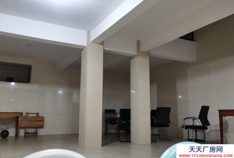 (出租) 余墩天山塢小區，地下一層，地上一層