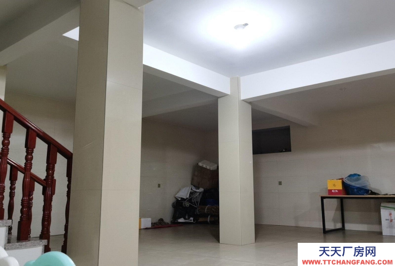 (出租) 余墩天山塢小區(qū)，地下一層，地上一層