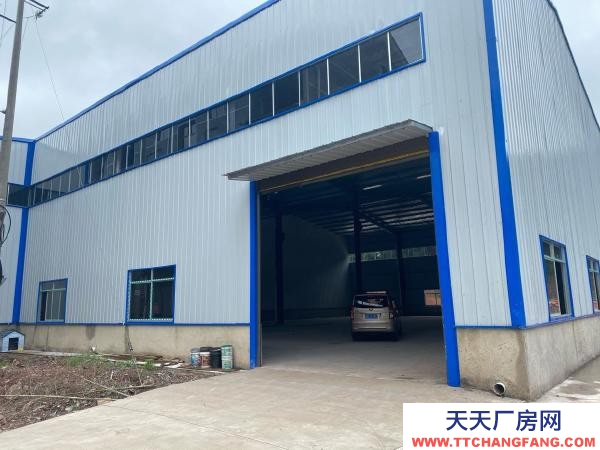 懷化市芷江區(qū) 1000平全新廠房，價(jià)格面議！