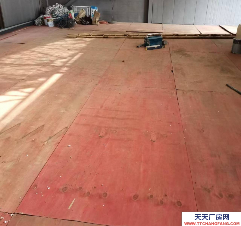 (出租) 100平倉庫，獨門獨院，房東直租