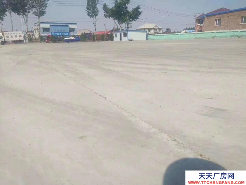 (出租) 鋼構(gòu)庫房場地常年出租！