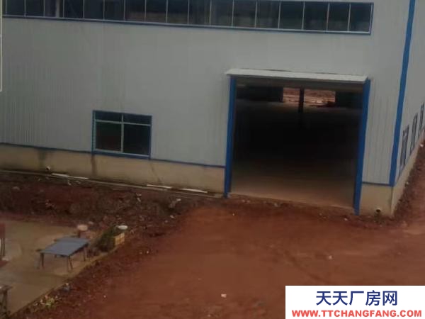 懷化市芷江區(qū) 新建廠房1000平方，考慮長期出租，價(jià)格面議！