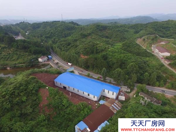 懷化市芷江區(qū)倉庫出租 自建倉儲用地,交通方便,場地寬敞