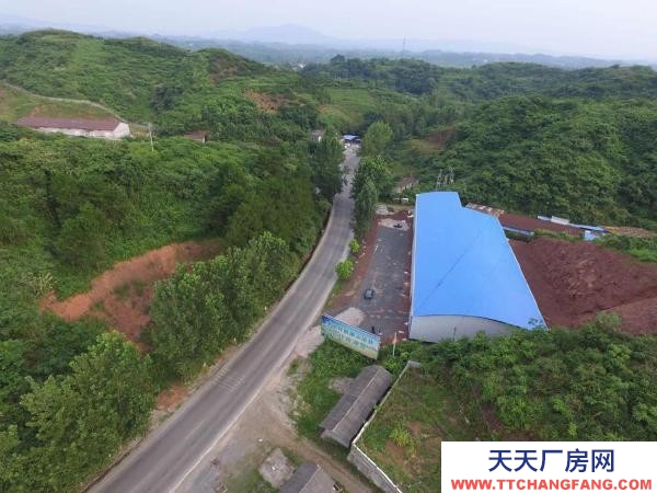 懷化市芷江區(qū)倉庫出租 自建倉儲用地,交通方便,場地寬敞