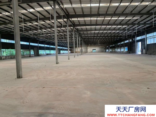 邛崍2000平食品廠出租 新建標準廠房