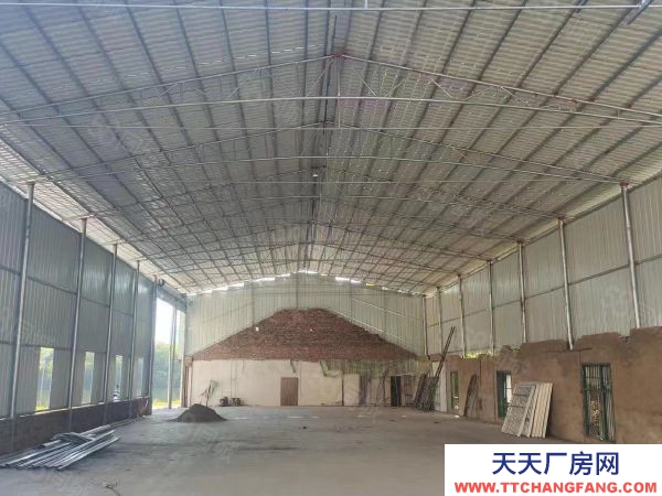 永州市冷水灘區(qū)廠房出租 冷水灘仁灣湖碧桂園附近1000平方廠房房東直租